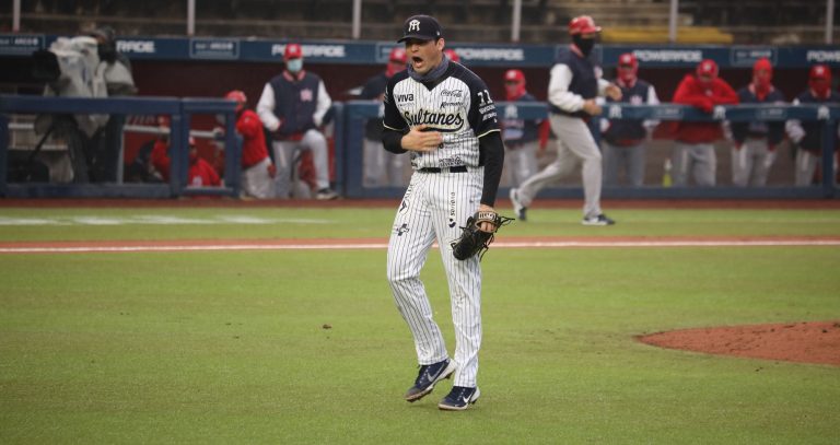 Avanza Sultanes a su primera semifinal