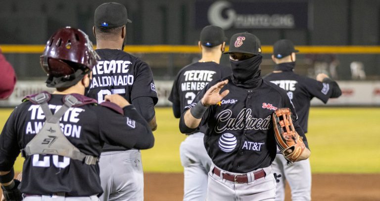 Se ponen Tomateros adelante en la serie