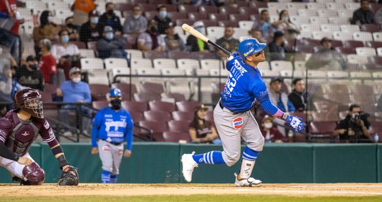 Se llevan Yaquis y Sultanes el tercer duelo de la serie