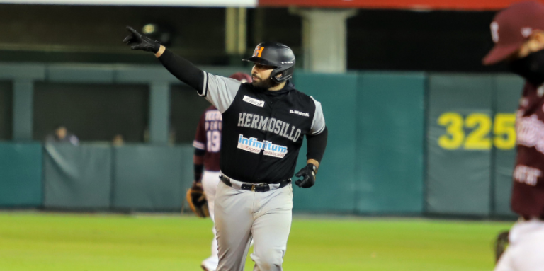 Naranjeros toma ventaja en la Serie Final