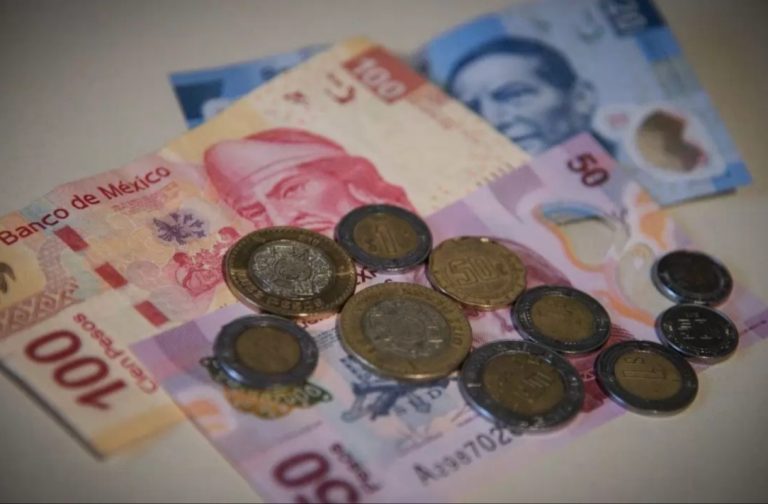 Nuevo salario mínimo de 141.7 pesos entra en vigor a partir de este viernes