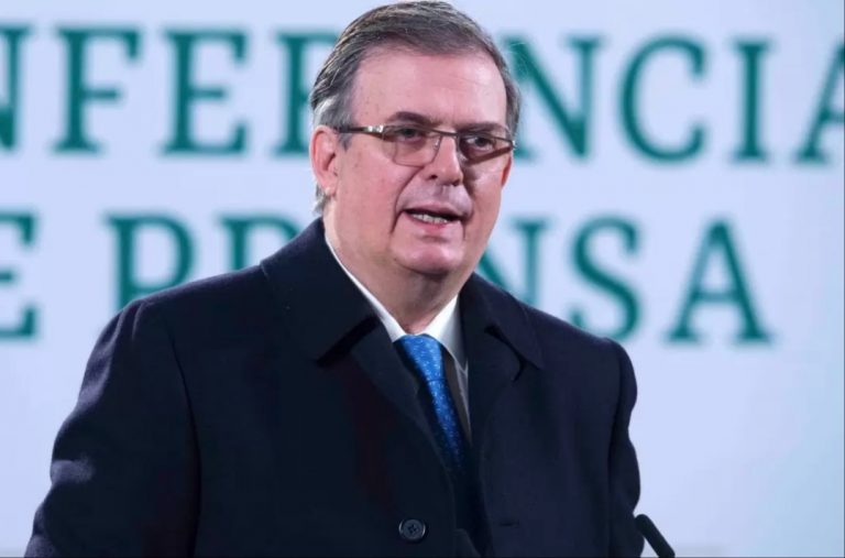 Interesa a México vacuna rusa