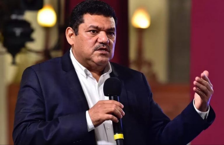 Niega Bienestar uso electoral de vacuna COVID