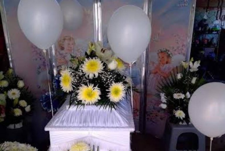 ‘Ni una bala más’, exigen tras entierro del ‘Güerito’