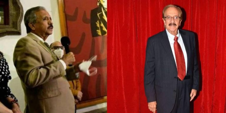 Hacen viral a alcalde de Culiacán; lo comparan con Benito Castro