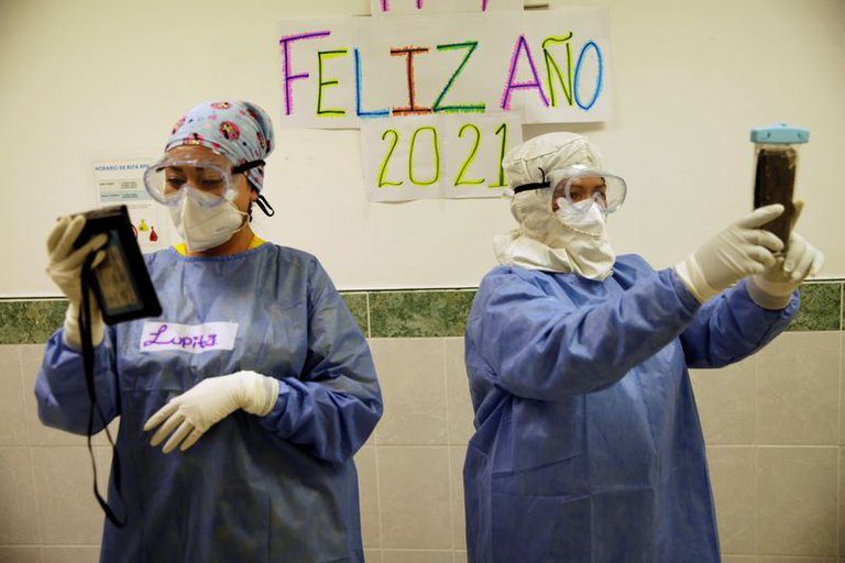 Primer sábado del año: 334 muertos en México