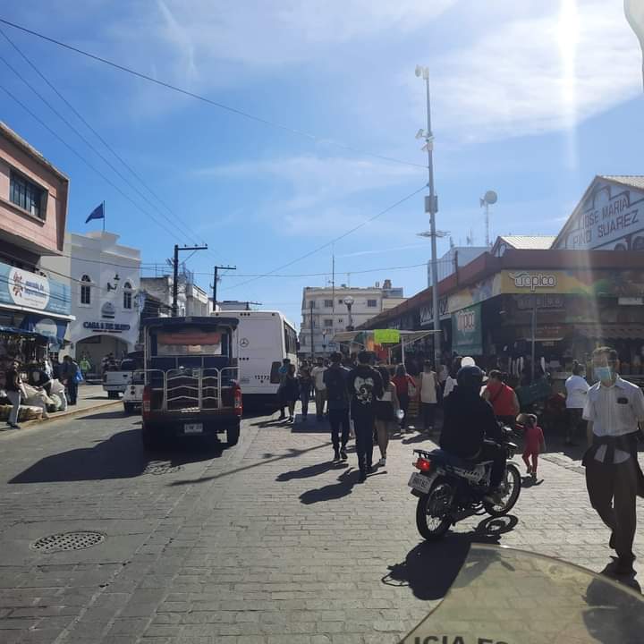 Niega Mazatlán ataques a videocámaras