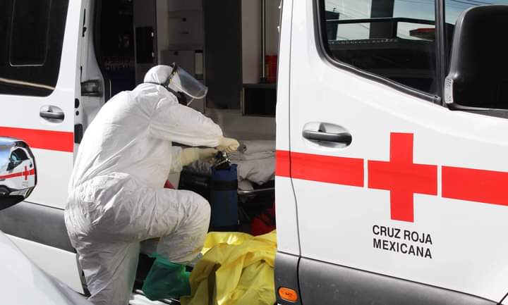 Roza Sinaloa los 30 mil casos de coronavirus