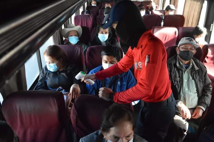 Arranca con filtros y monitoreo operativo para Serie del Caribe