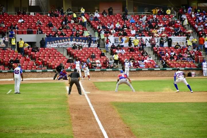 Abren Panamá y Dominica con triunfo Serie del Caribe