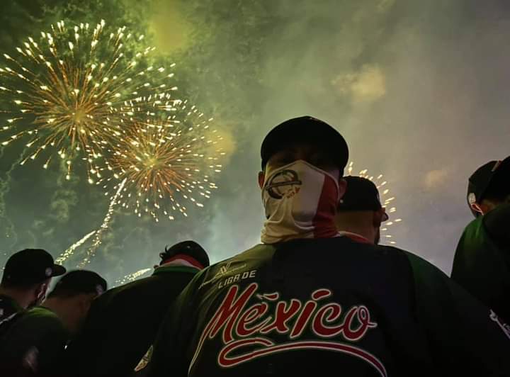 Arranca la fiesta caribeña en Mazatlán