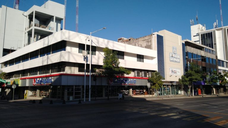 Tumban videocámaras en 20 puntos de Culiacán