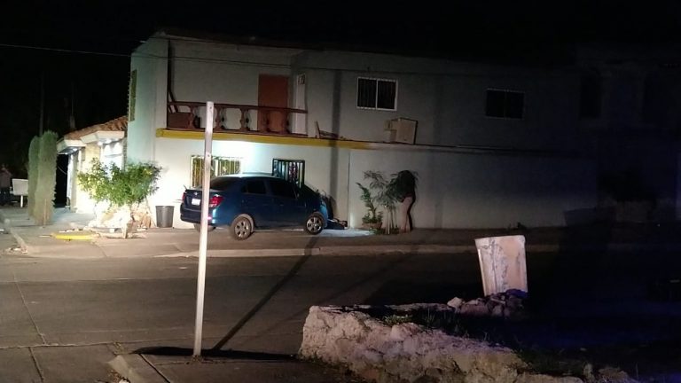 Ejecutan a conductor de Uber en Culiacán