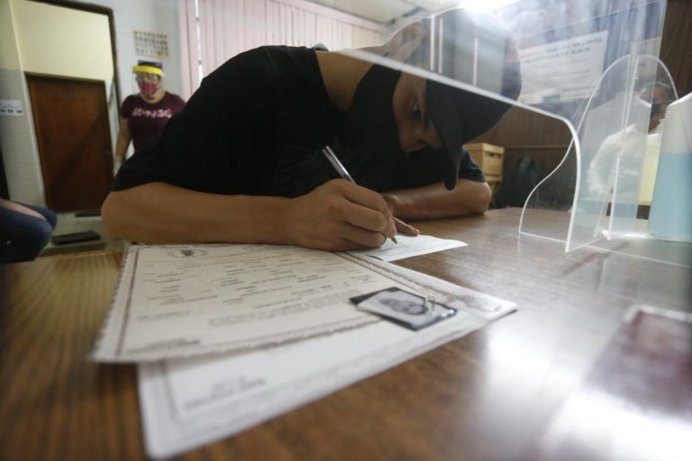 Abren a partir del 15 de enero citas para tramitar cartilla militar