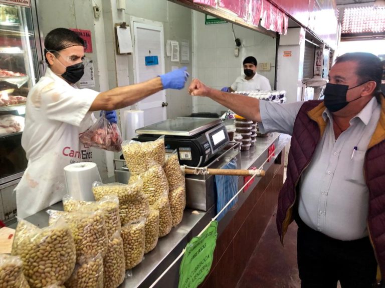 Alista alcalde de Navolato despidos; ¡se van 30!