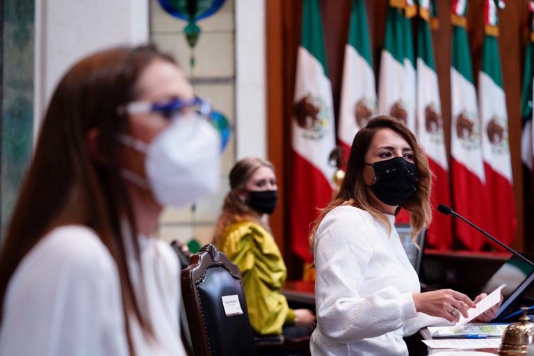 Acuerdan diputados comparecencias de secretarios de Quirino