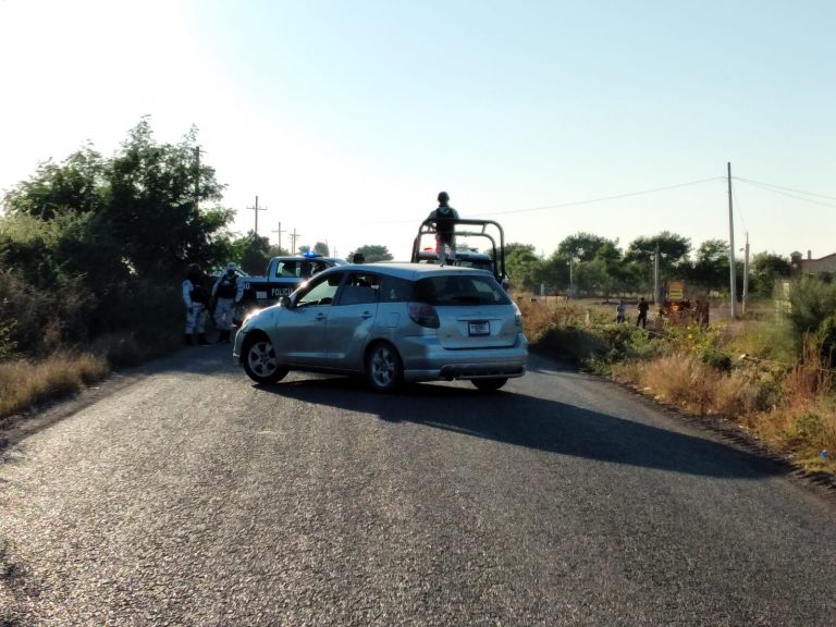 Cae racer a canal en Costa Rica; muere el conductor