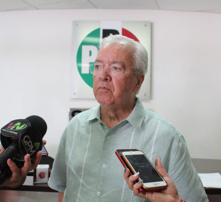 Aplaza el PRI preregistros para diputados federales