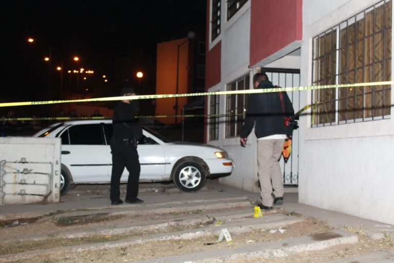 Lo matan con arma blanca tras discusión en Cumbres del Sur