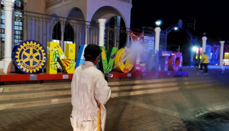 Analiza Navolato nuevas restricciones ante repunte de COVID-19