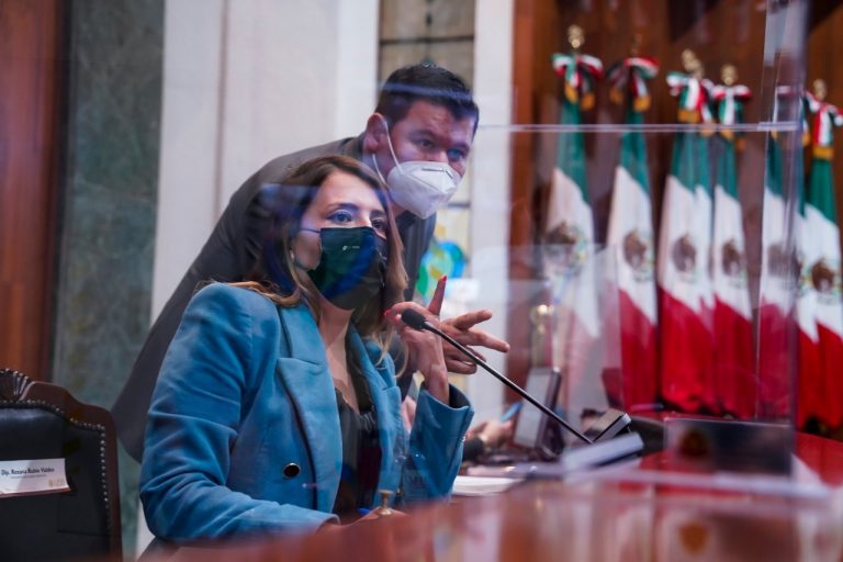 Proponen negar candidaturas a agresores de mujeres o deudor en pensión