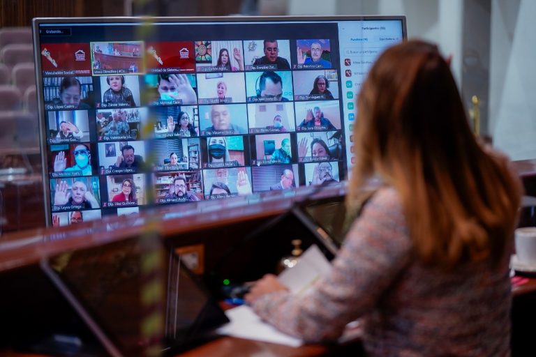 Con nueva reforma se aprueba amnistía en Sinaloa