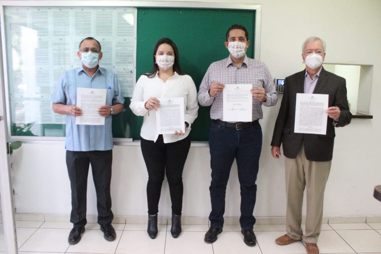 Busca el PRI diputados locales