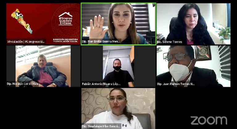 Avala Comisión pago de aguinaldo a jubilados del SNTE 27