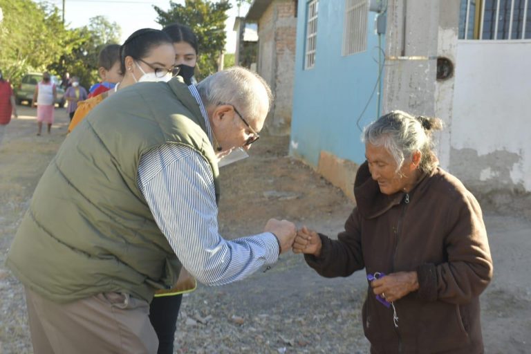 Evidencia ‘Químico’ 30 años de abandono en la Genaro Estrada