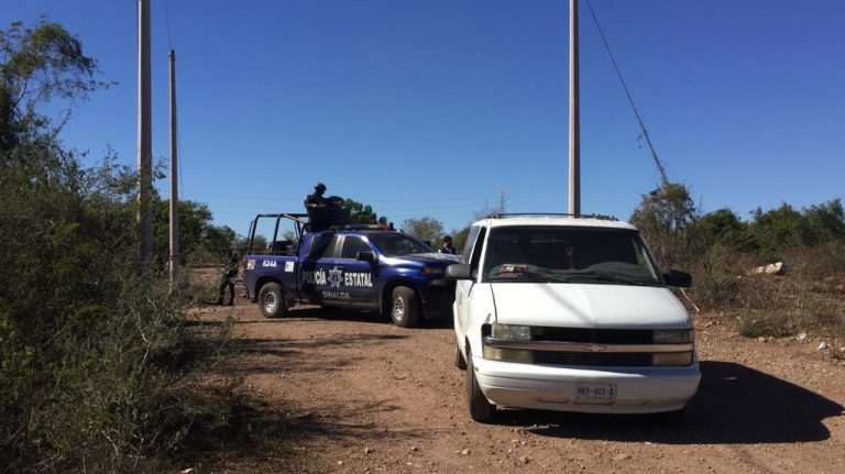 Atacan en Culiacancito a grupo de mujeres ‘rastreadoras’