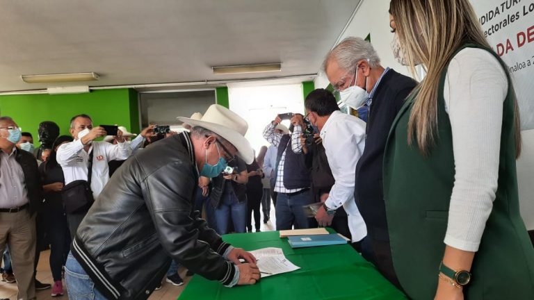 Abre PRI registro a aspirantes para diputado local