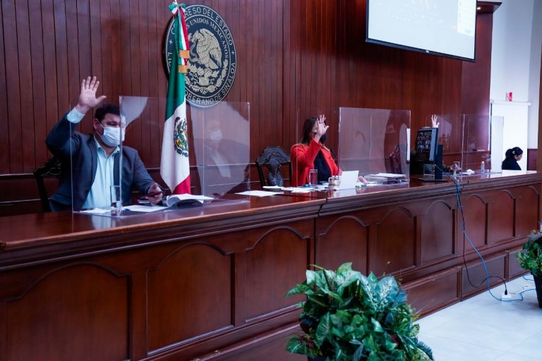 Aprueba el Congreso ley animal