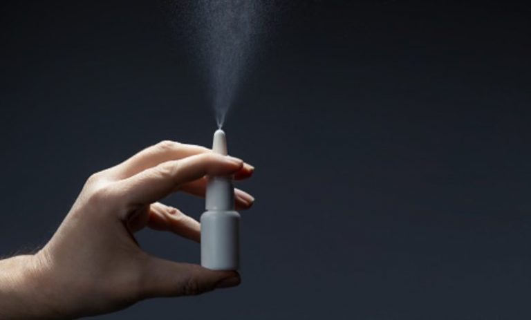 Spray podría combatir COVID ¡Se vende en México!