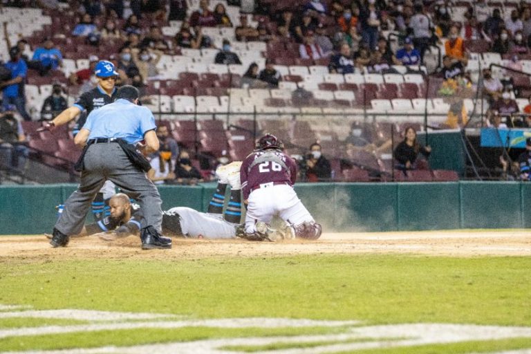 Obliga la tribu al sexto juego