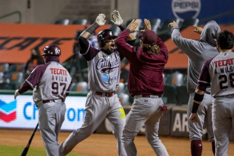 Empatan Tomateros la Serie Final