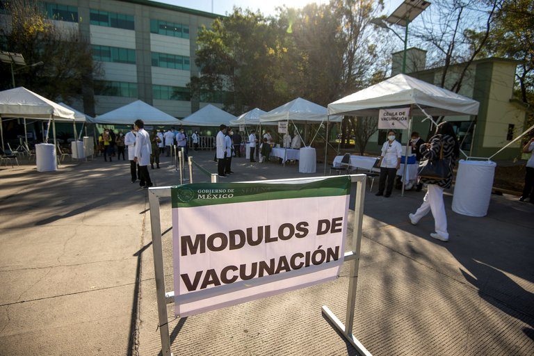 Por tercer día consecutivo se rompe récord en contagios en México