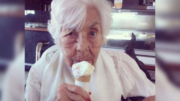 Cierran asilo por maltrato a abuela de Thalia