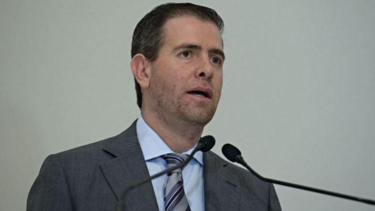 Inhabilitan a Castillo por omitir $18.3 millones en declaración