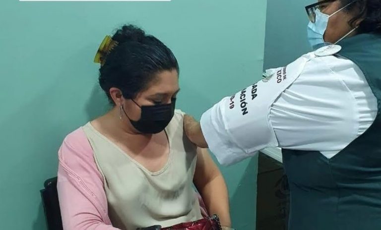 Reporta Salud baja en COVID: 7 Fallecidos y 40 nuevos contagios