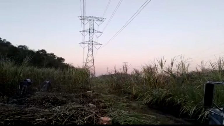 Demanda Tamaulipas a CFE por falsificación de documentos tras apagón