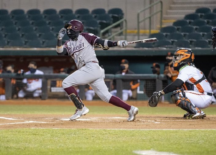 Tomateros dejan tendidos a los Naranjeros en el quinto juego