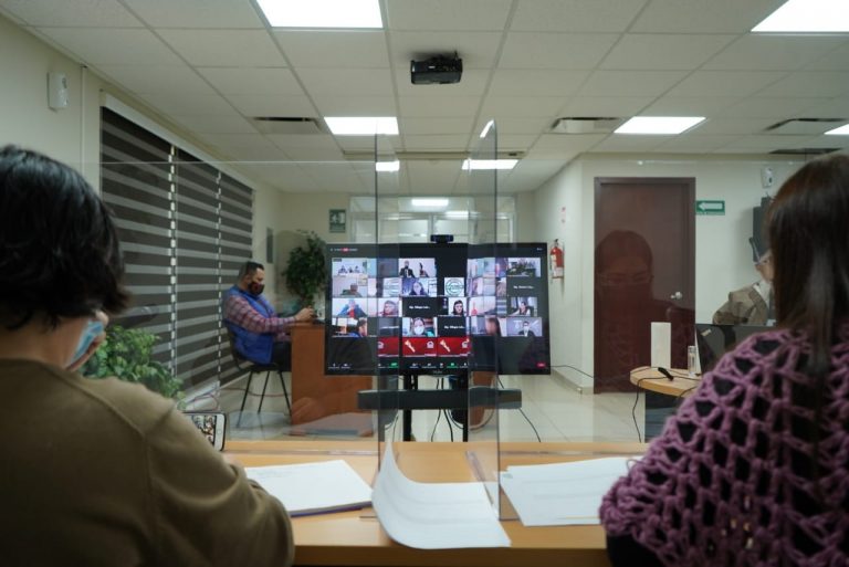 Solicitan diputados cancelar Serie del Caribe por COVID