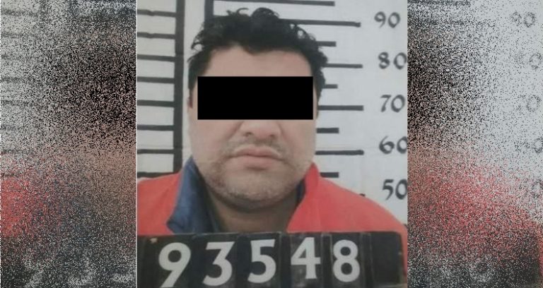 Reportan muerte del hijo del ‘Azul’ por COVID-19