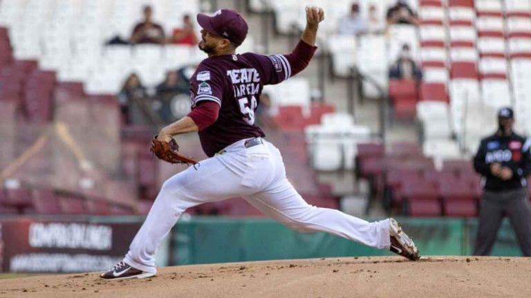 Tomateros está a un triunfo de otra Serie Final LMP