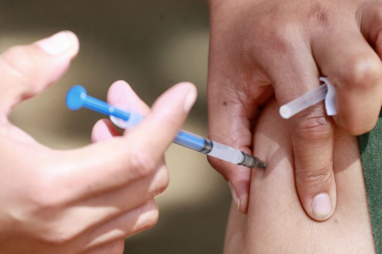 Se alistan 10 mil brigadas para vacunación, incluido COVID-19