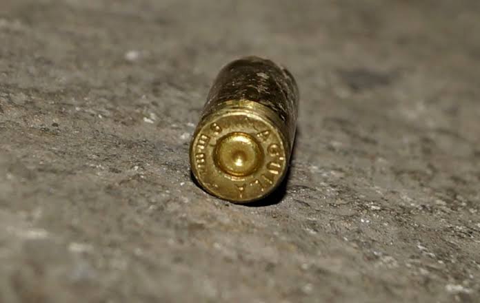 Se da joven de 14 años balazo por accidente en Culiacán