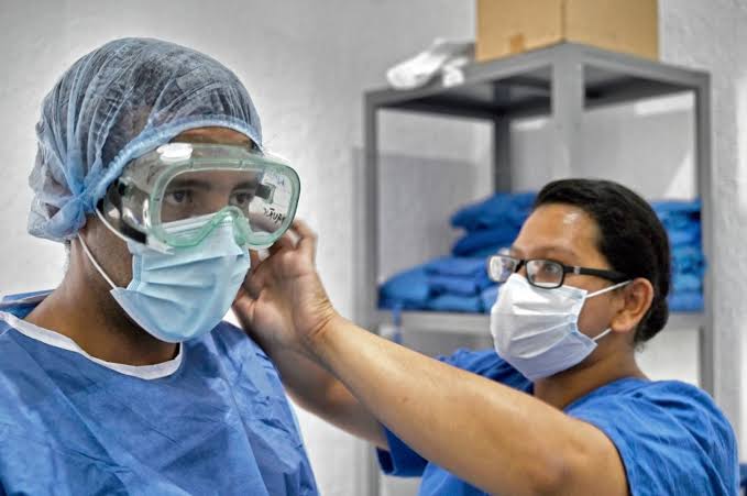 Hay 12 nuevos muertos por coronavirus