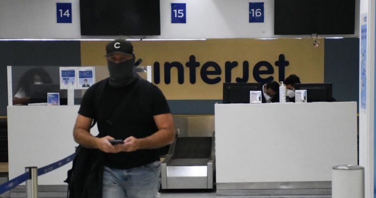 Interjet Vacations se declara en quiebra