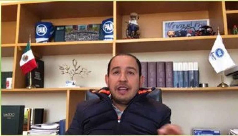 Abre PAN puertas a los no electos en Morena