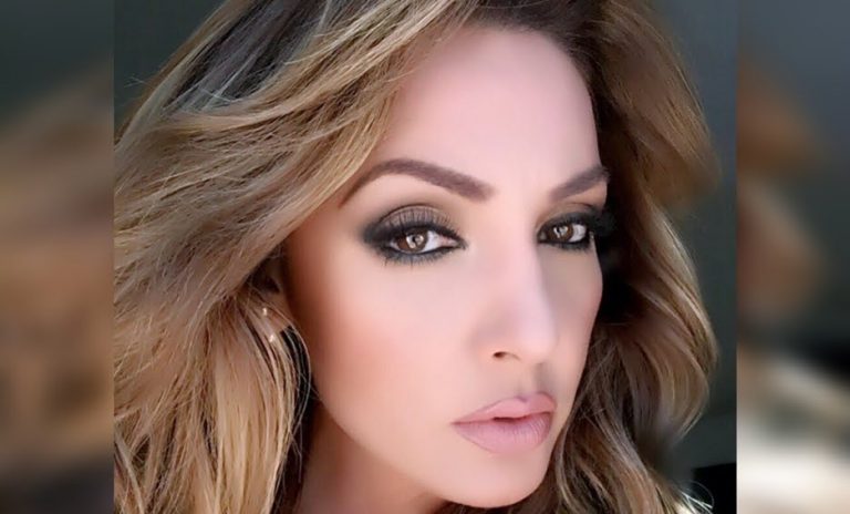 … y también suspende Twitter a Paty Navidad